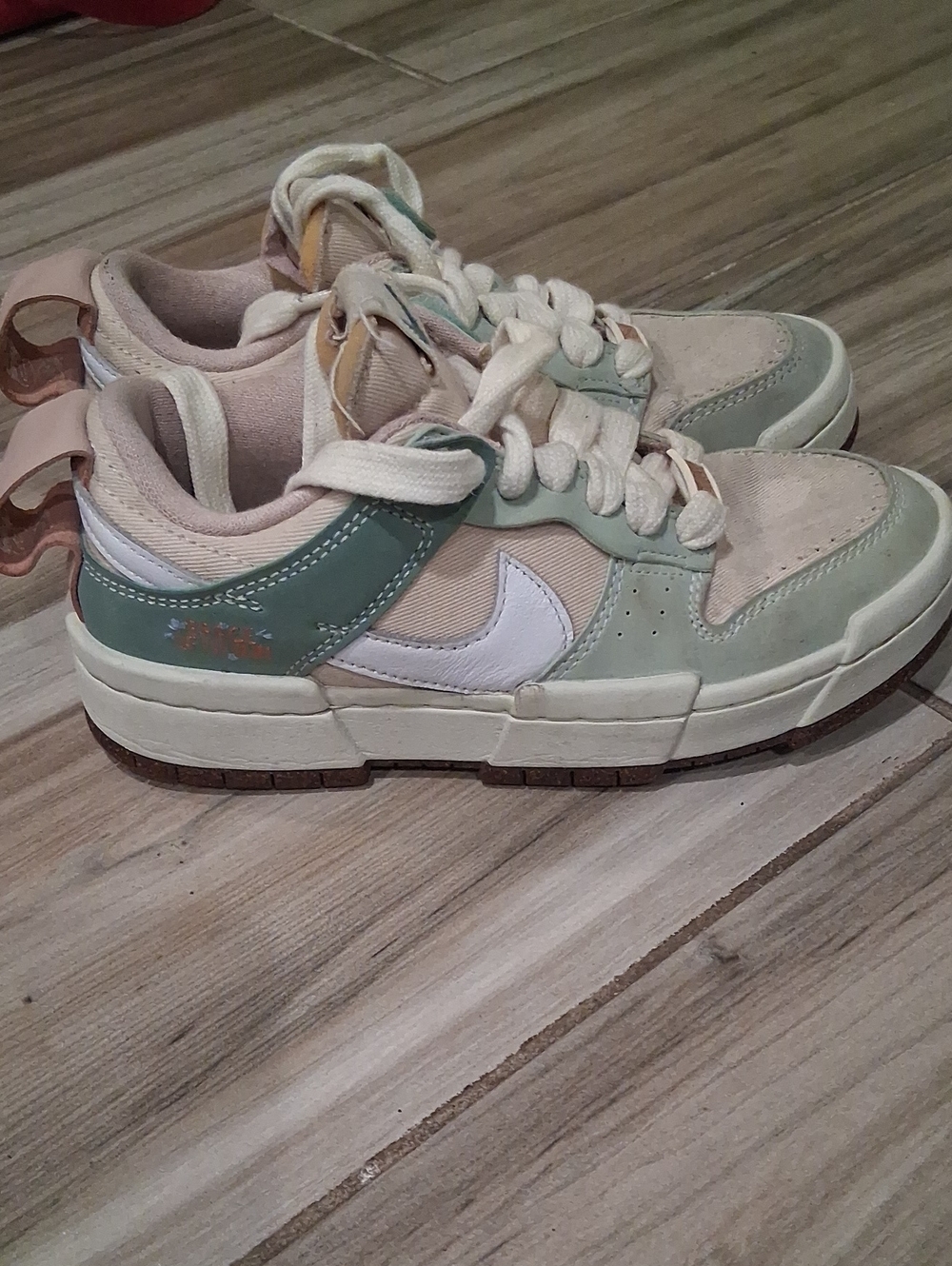 Nike Dunk Disrupt
